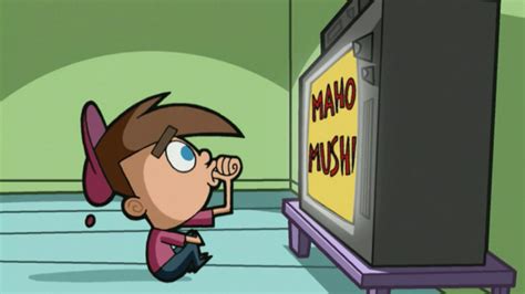 Watch The Fairly OddParents Season 4 Episode 11: Channel .